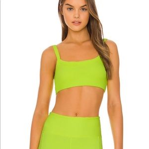 Year of Ours Ribbed set